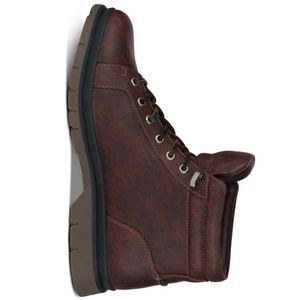 Sperry Watertown LTT Water proof boots nib